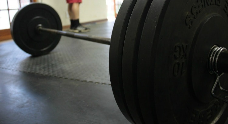 PR Attempt Motivation - CrossFit, Lifting