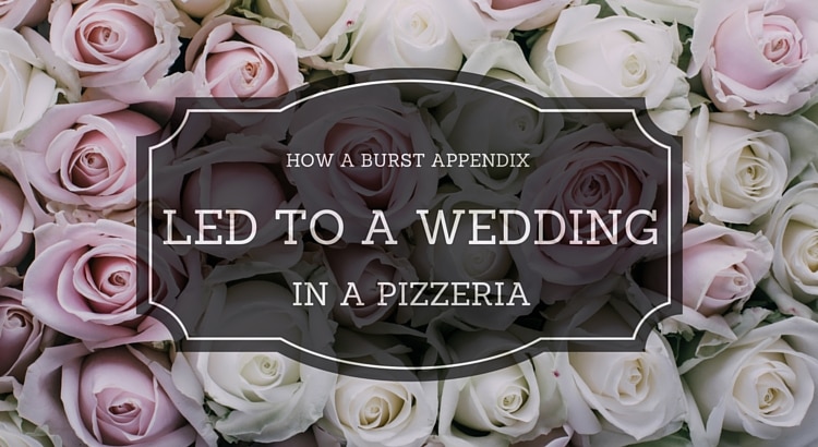 My Non-Traditional Wedding