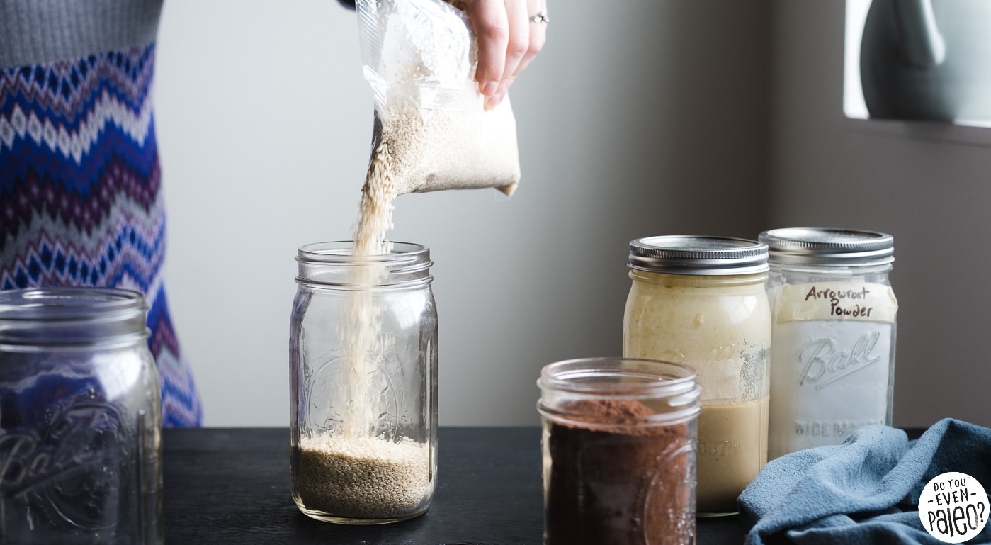 12 Kitchen Must Haves for the Everyday Cook | DoYouEvenPaleo.net