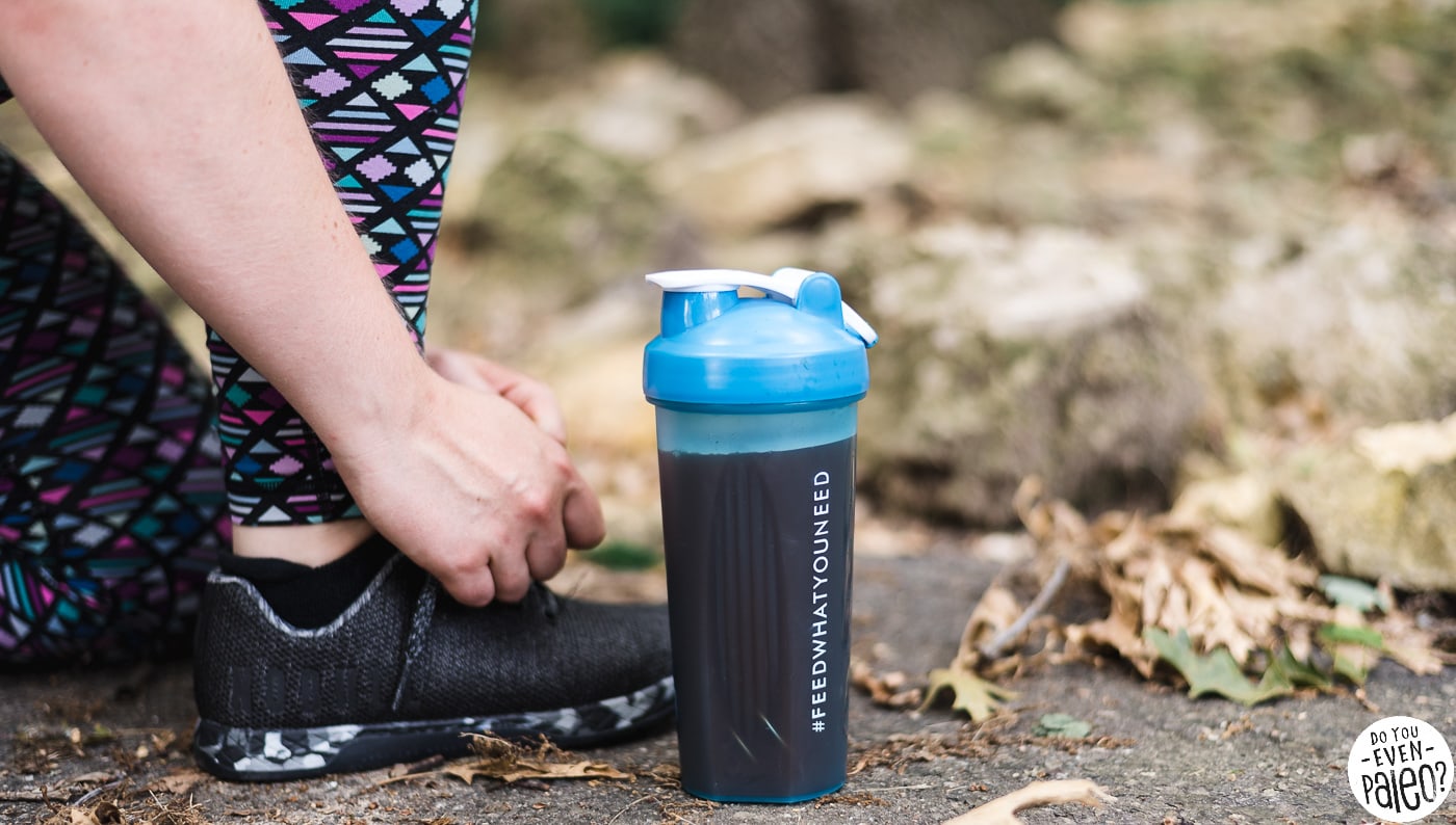 Why I Quit Whey Protein and Switched to Beef Protein Powder Instead