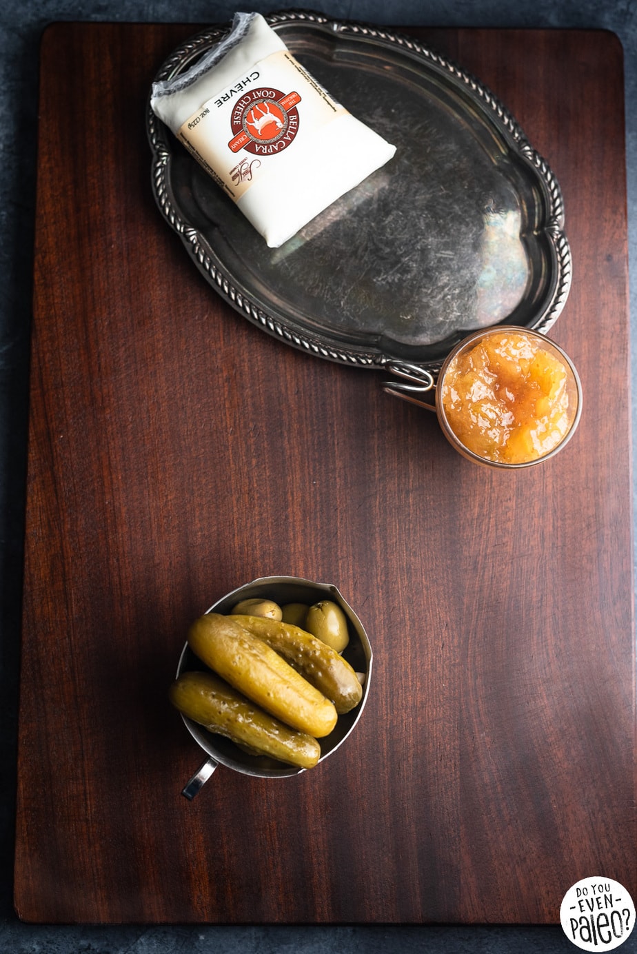 Tips for Styling a Charcuterie Board